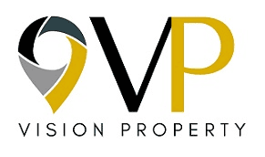 Vision Property logo